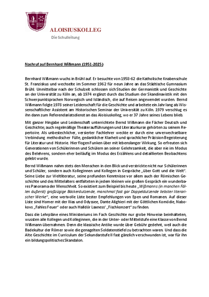 Darstellung von nachruf_wissmann_0.pdf