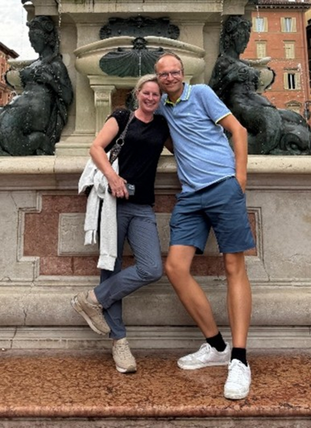 Ansprechpartner Oberstufe