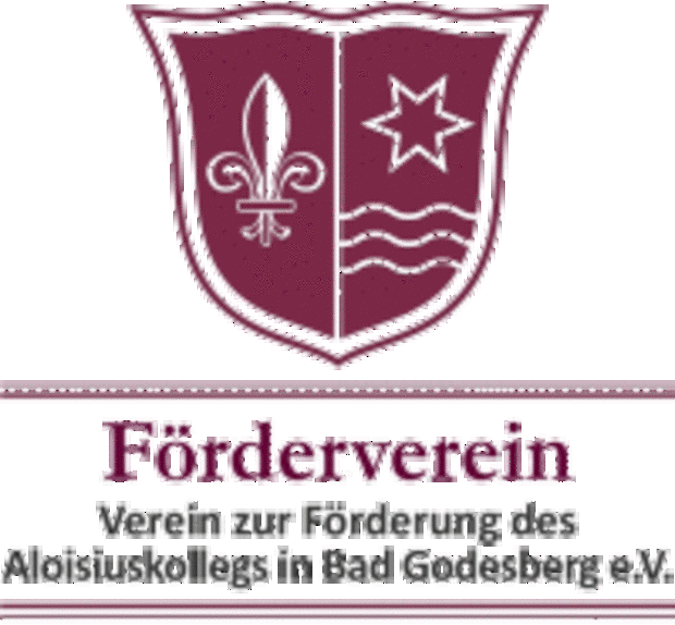 Logo Förderverein
