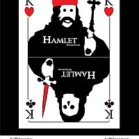 Hamlet - 12., 13., und 14. Dezember 2014