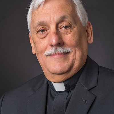 Pater Arturo Sosa SJ, Generaloberer der Gesellschaft Jesu