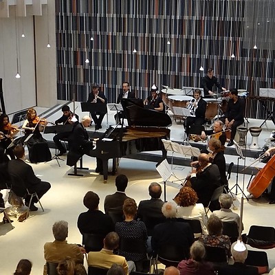 Turkish Chamber Orchestra