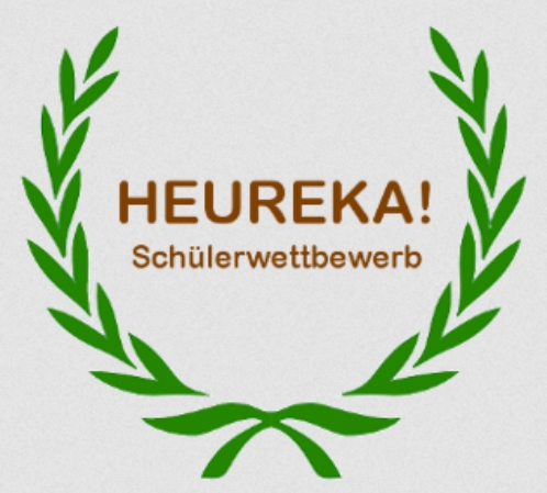 Preise beim Heureka-Wettbewerb