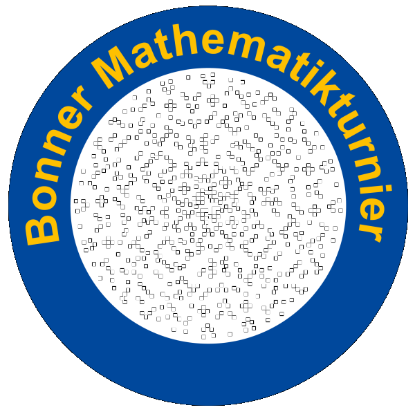 Logo des Bonner Mathematikturniers